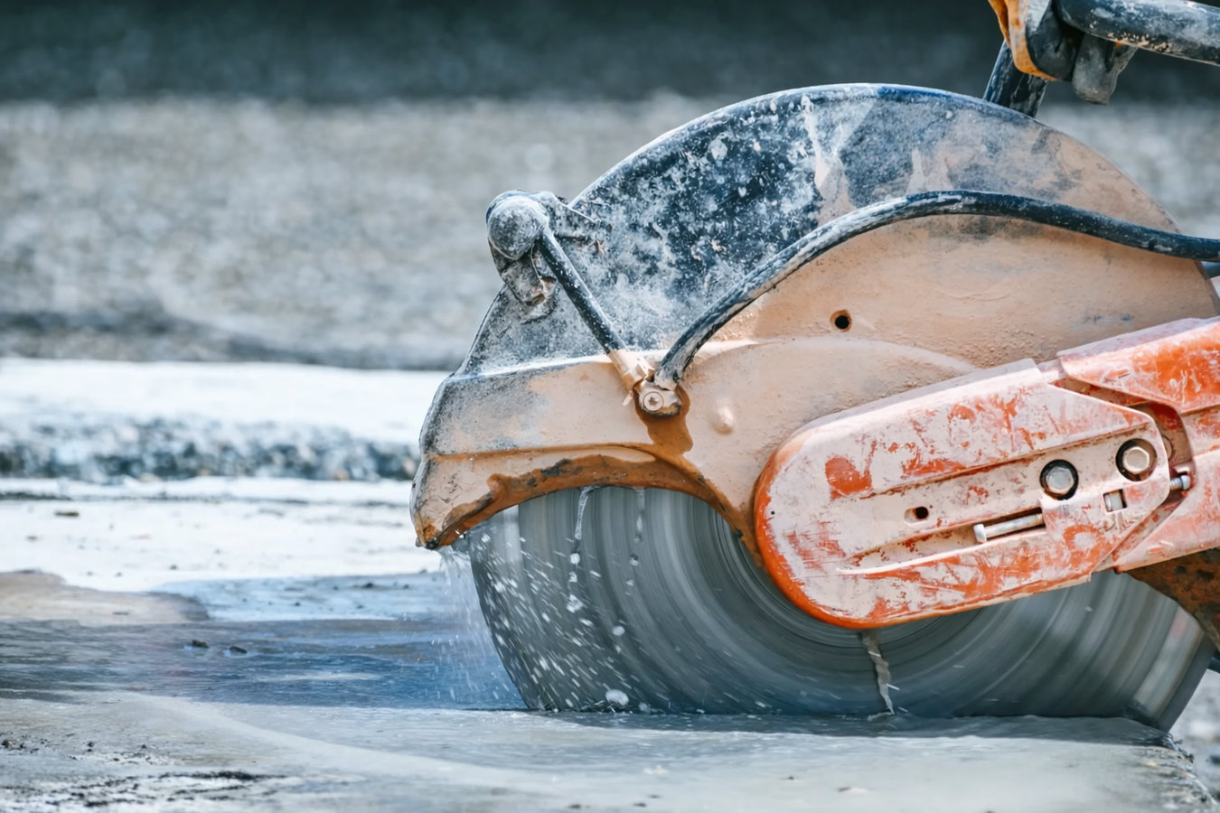Concrete Cutting in Morro Bay, CA