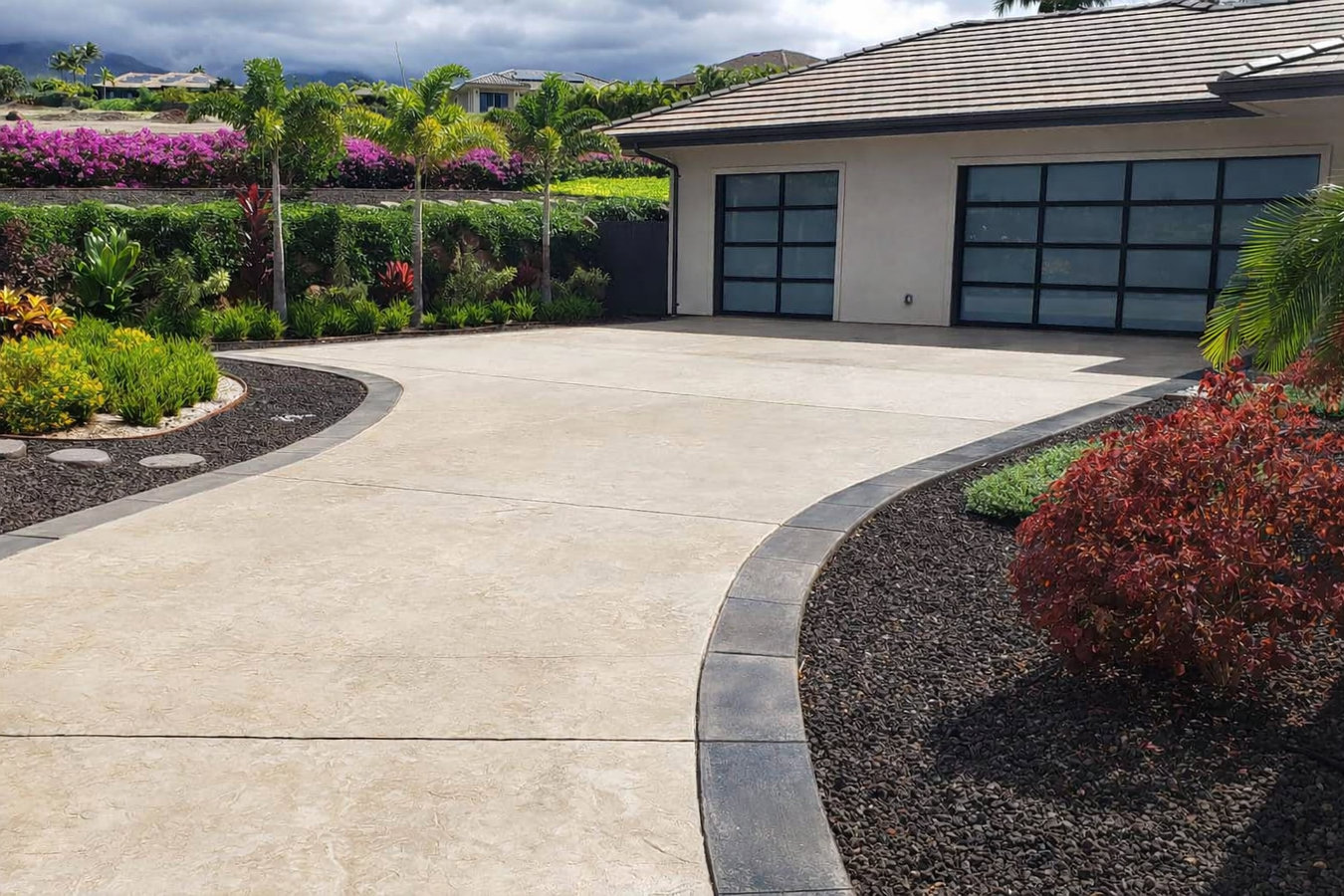 Concrete Contractor services in Paso Robles