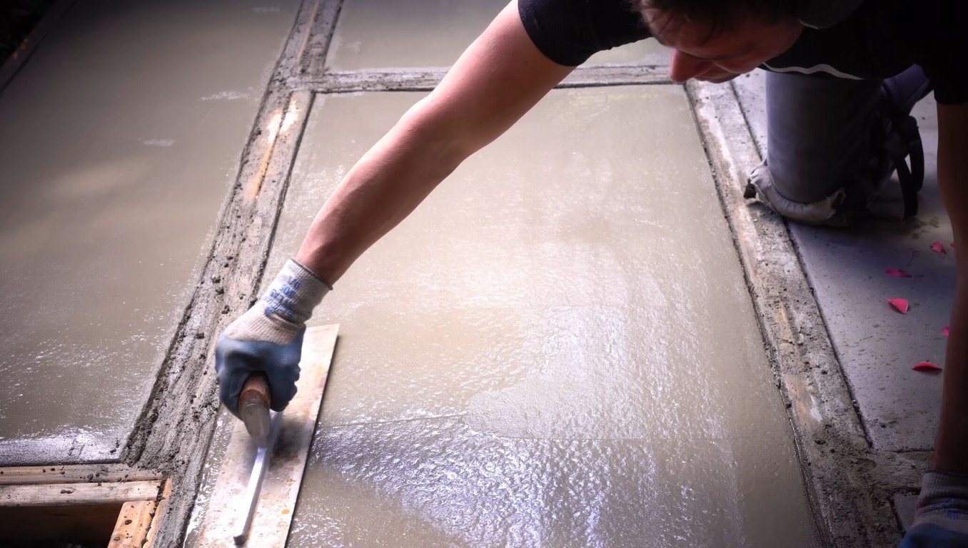 Quality concrete materials and skilled workmanship in Morro Bay, CA