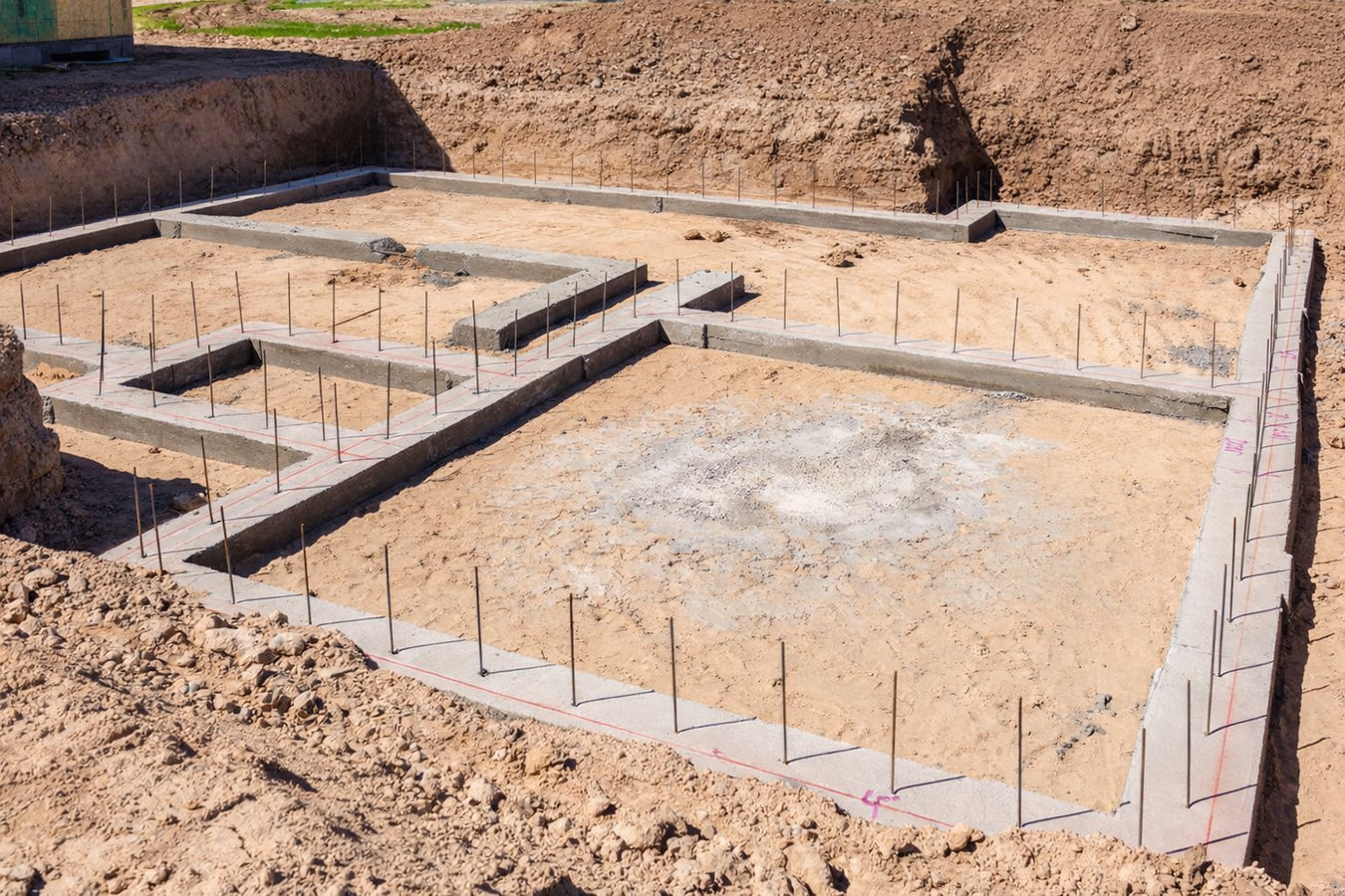 Top-Rated Foundation Installation Morro Bay CA | Morro Bay Concrete ...