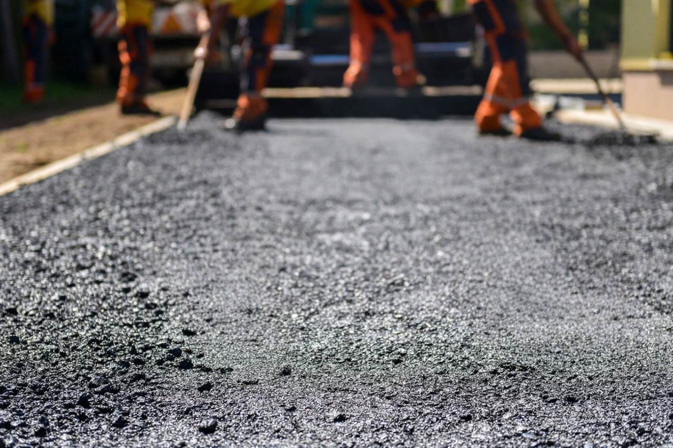 Morro Bay Concrete Construction - concrete contractor work in Morro Bay, CA