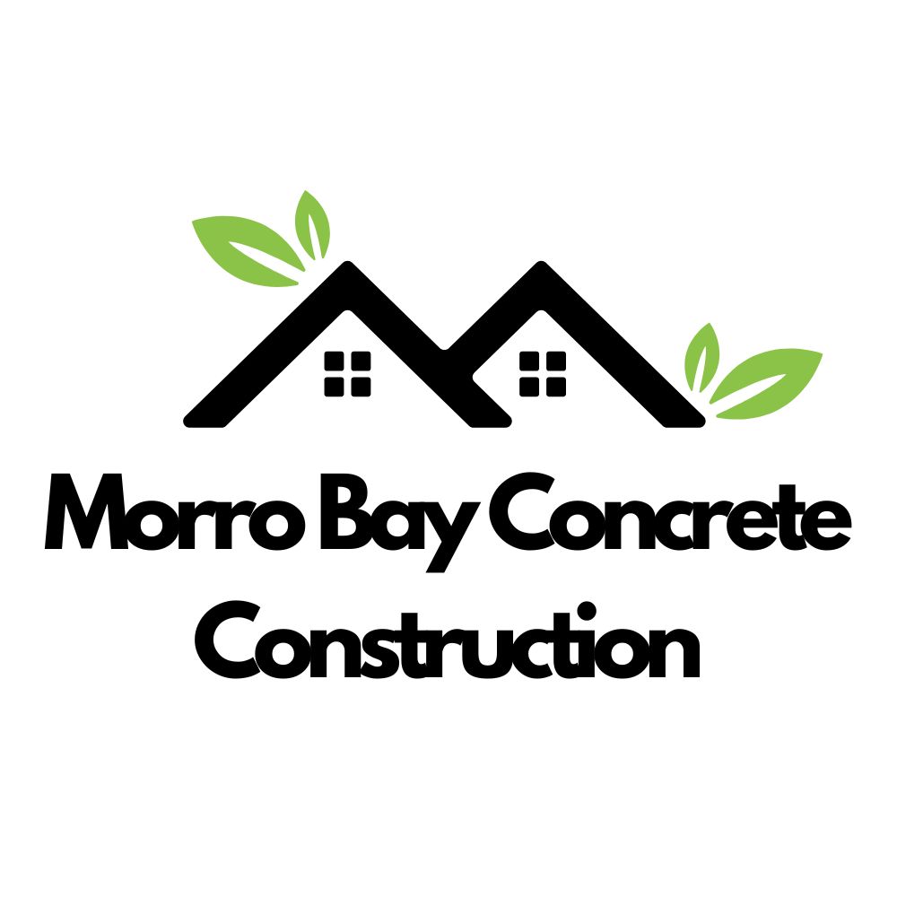 Morro Bay Concrete Construction